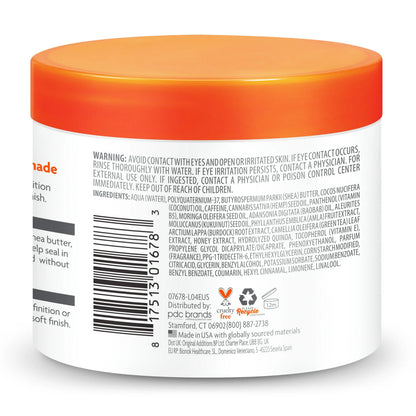 Cantu Men's Cream Pomade (8oz)