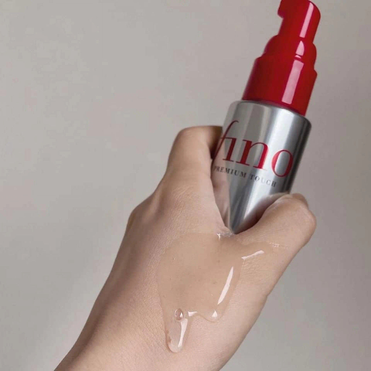 SHISEIDO Fino Premium Touch Oil (2.36 oz)
