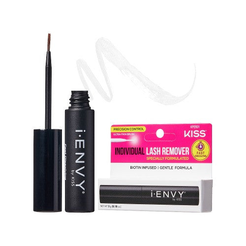 KISS Precision Control Eyelash Remover