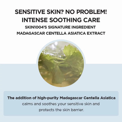 [SKIN1004] Madagascar Centella Hyalu-Cica Clowdy Mist (3.38 oz)