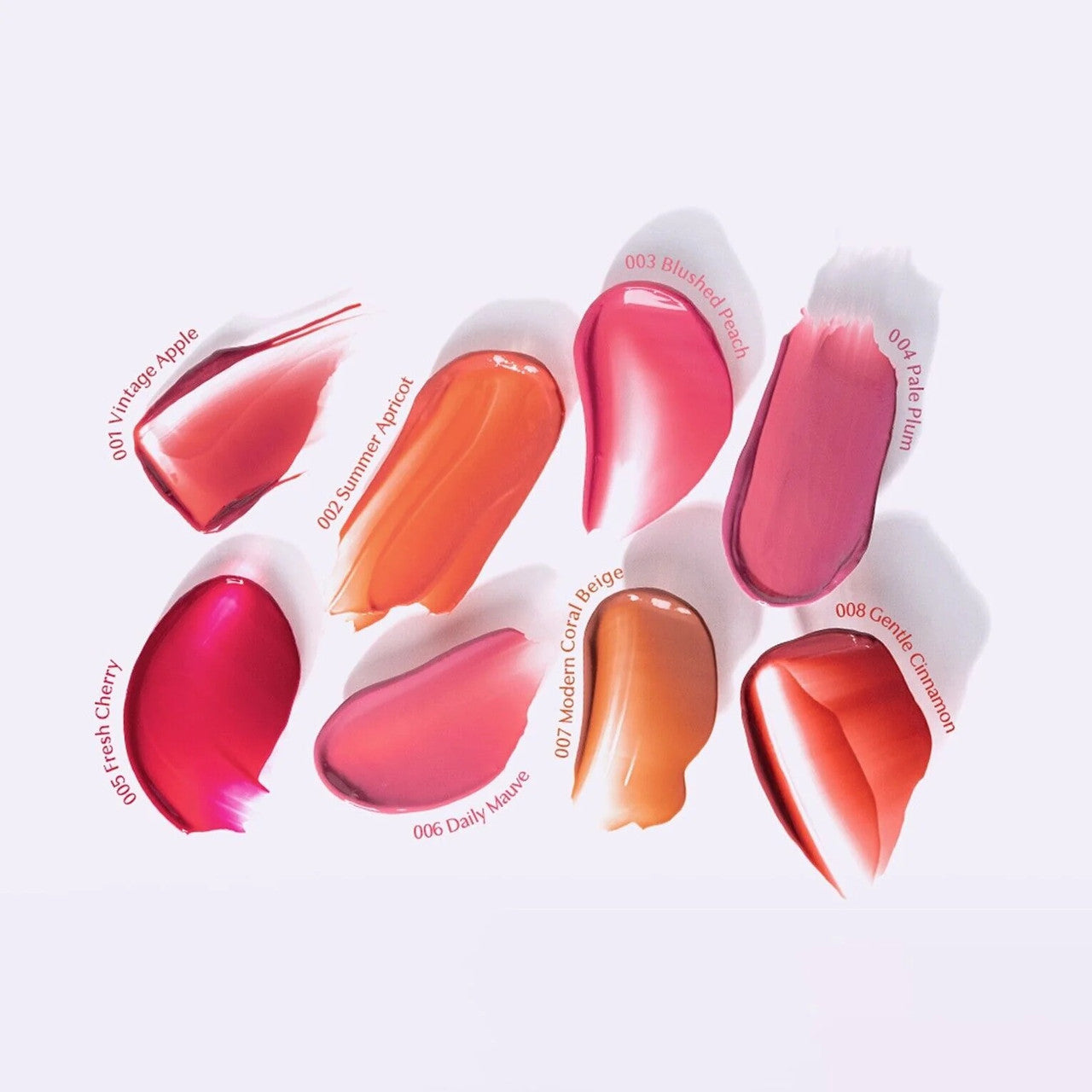 [CLIO] Crystal Glam Tint
