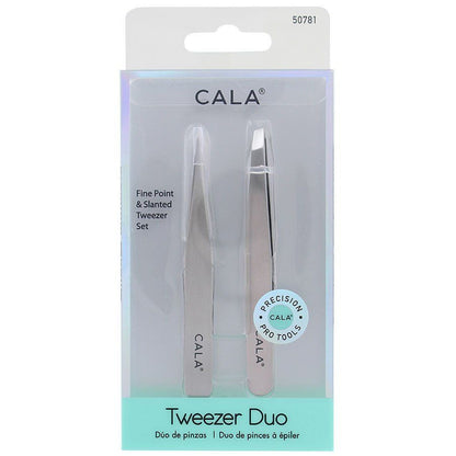 CALA Tweezer Duo