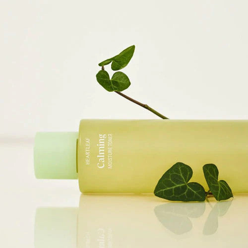 [GOODAL] Houttuynia Cordata Calming Moisture Toner (10.14 oz)
