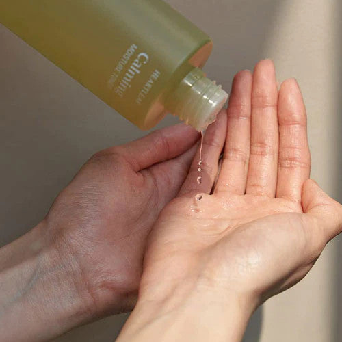 [GOODAL] Houttuynia Cordata Calming Moisture Toner (10.14 oz)