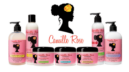 Camille Rose Signature Curl Maker