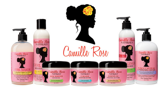 Camille Rose Signature Curl Maker