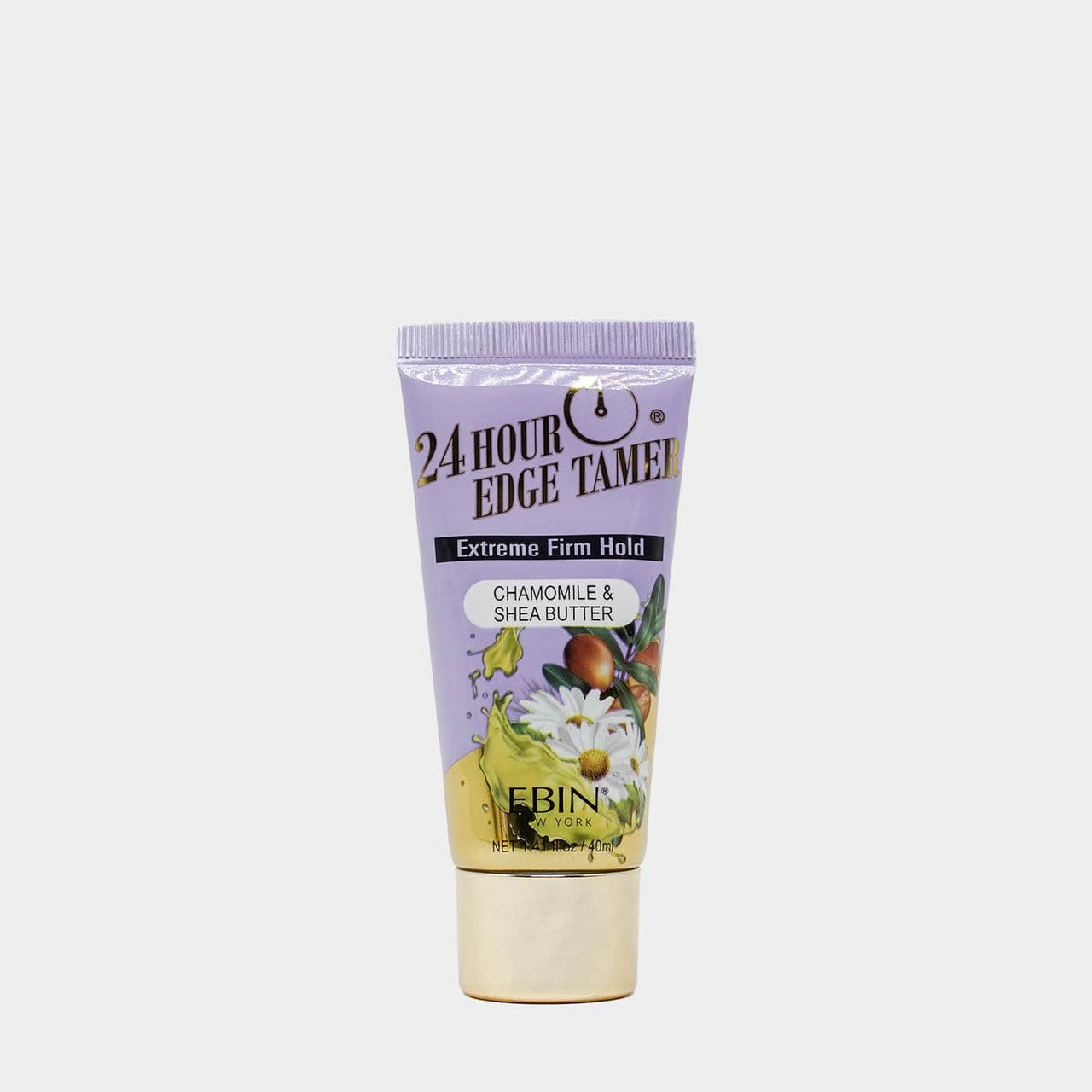 Ebin New York 24 Hour Edge Tamer Gel (1.4 oz)