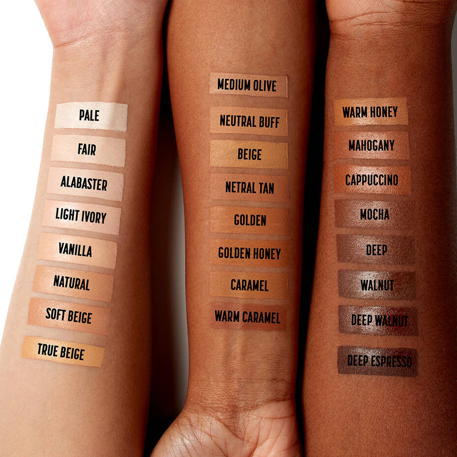 NYX Professional Can't Stop Won't Stop Contour Concealer