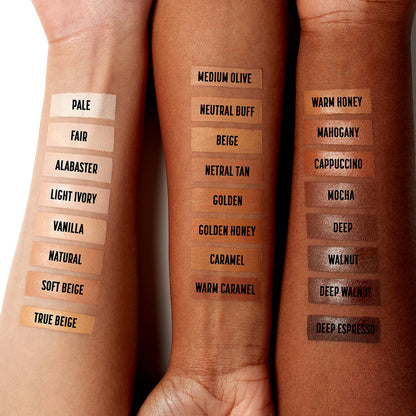 NYX Professional Can't Stop Won't Stop Contour Concealer