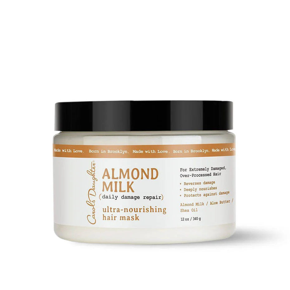 Carol's Daughter Almond Milk [Ultra Nourishing Hair Mask]