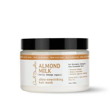Carol's Daughter Almond Milk [Ultra Nourishing Hair Mask]