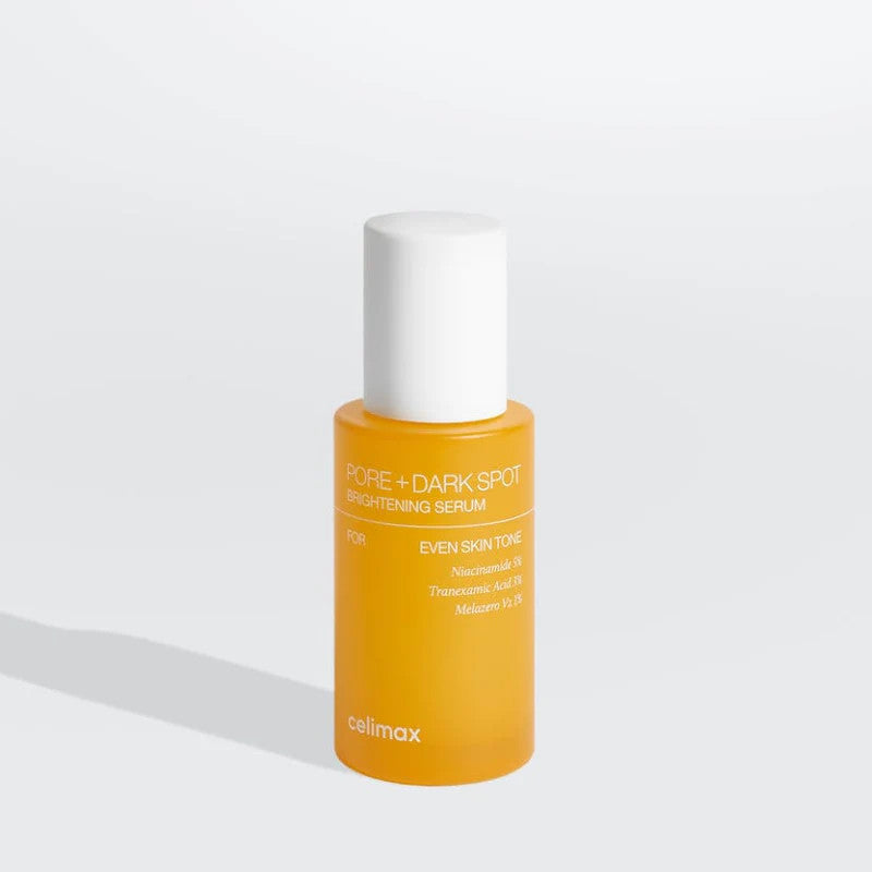 CELIMAX Pore + Dark Spot Brightening Serum (1.01oz)