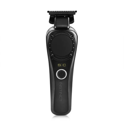StyleCraft Instinct Cordless Trimmer