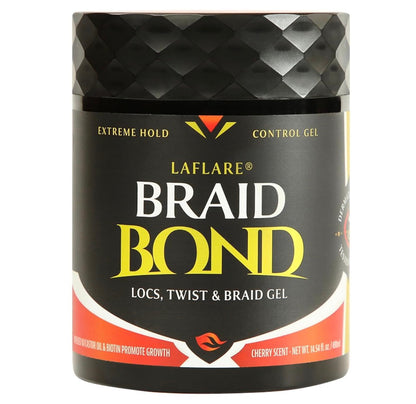 [WHOLESALE] Laflare Braid Bond Gel
