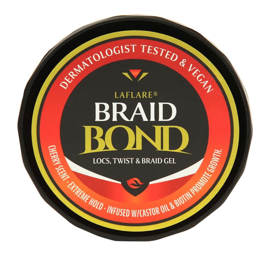 [WHOLESALE] Laflare Braid Bond Gel