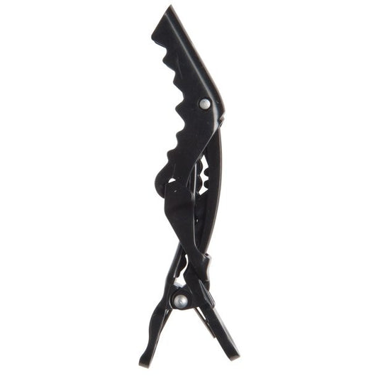 DIANE 4.5-inch Gator Clips, 6-Pack