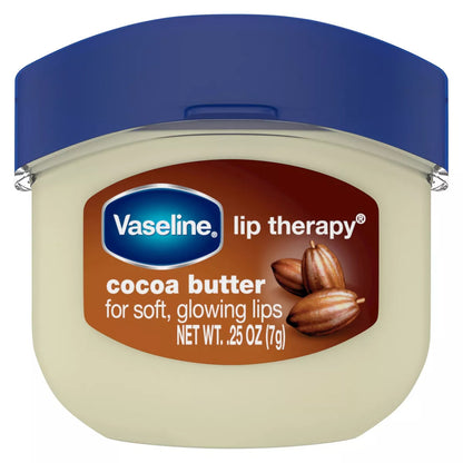 VASELINE Lip Therapy Mini Lip Balm (0.25oz)