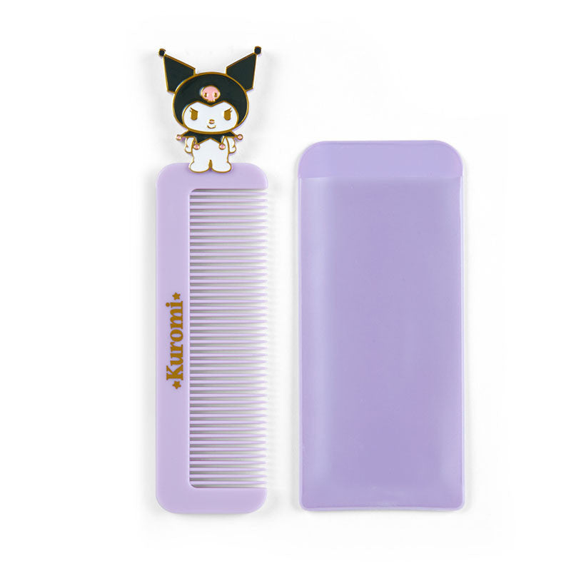SANRIO Compact Comb
