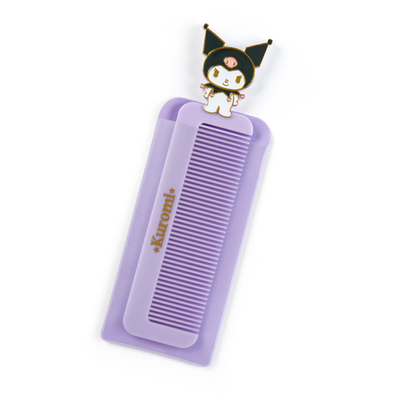 SANRIO Compact Comb