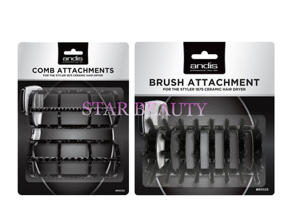 ANDIS Dryer Attachment