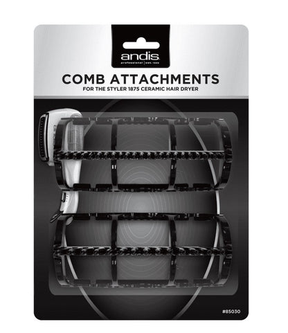 ANDIS Dryer Attachment