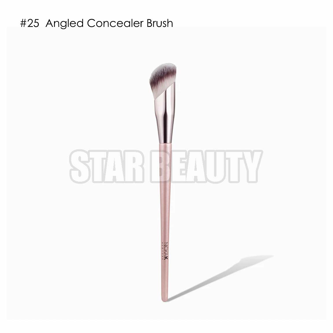 NICKA K Make up Brush Collection