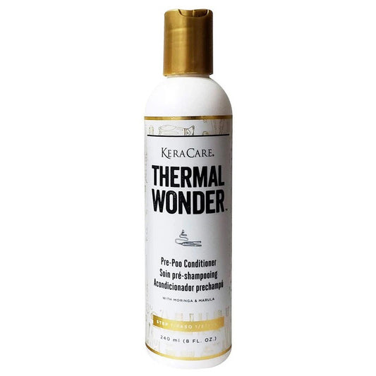 KeraCare Avlon Thermal Wonder Pre-Poo Conditioner