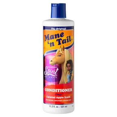 MANE 'N TAIL Spirit Untamed Conditioner (11.2 oz)