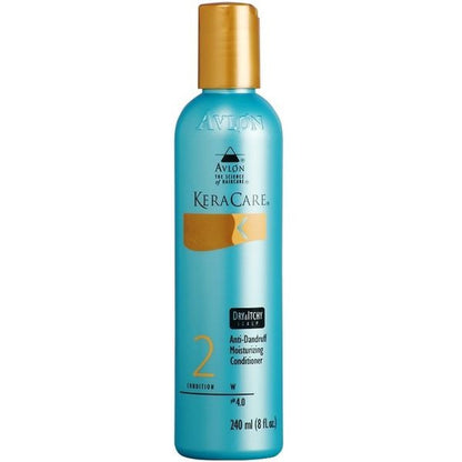 KeraCare Dry & Itchy Scalp Moisturizing Conditioner (8 oz)