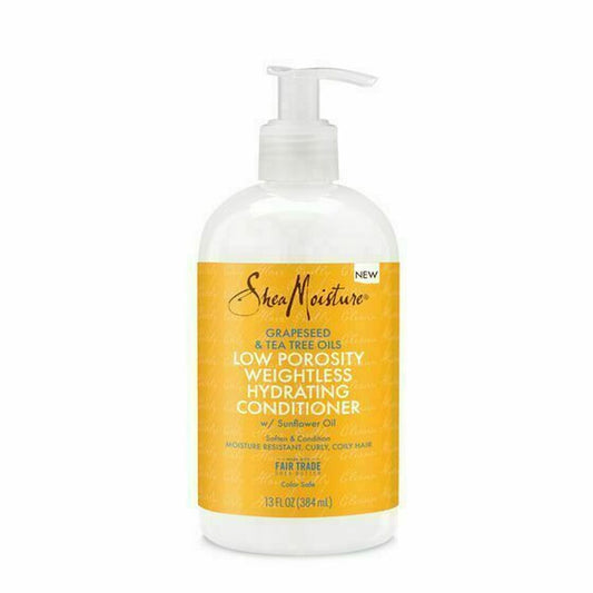 SheaMoisture Low Porosity Weightless Hydrating Conditioner
