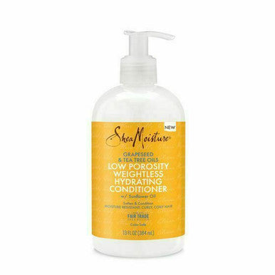SheaMoisture Low Porosity Weightless Hydrating Conditioner