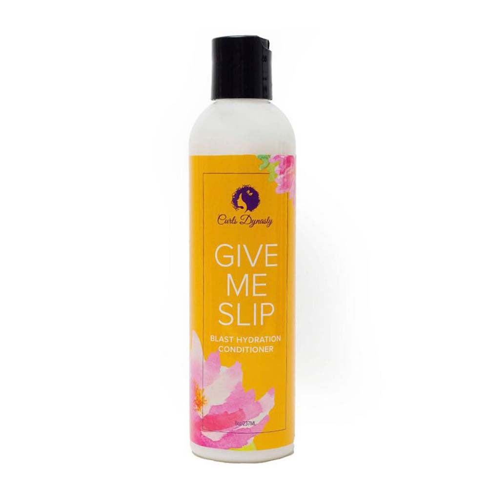 Curls Dynasty Give Me Slip Blast Hydration Conditioner