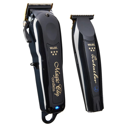 WAHL Professional 5-Star Series Cordless Barber Combo