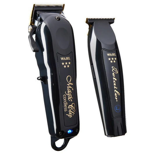 WAHL Professional 5-Star Series Cordless Barber Combo