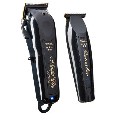 WAHL Professional 5-Star Series Cordless Barber Combo