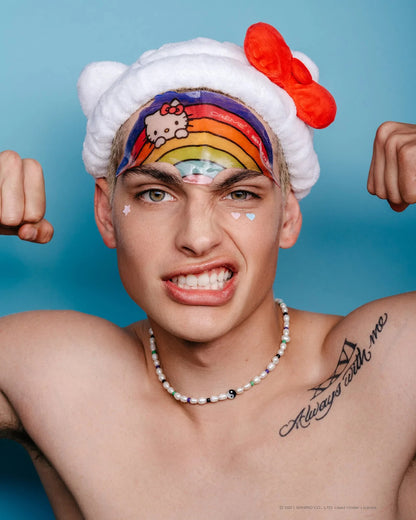 THE CREME SHOP Wrinkle Warrior Smoothing Hydrogel Forehead Patch