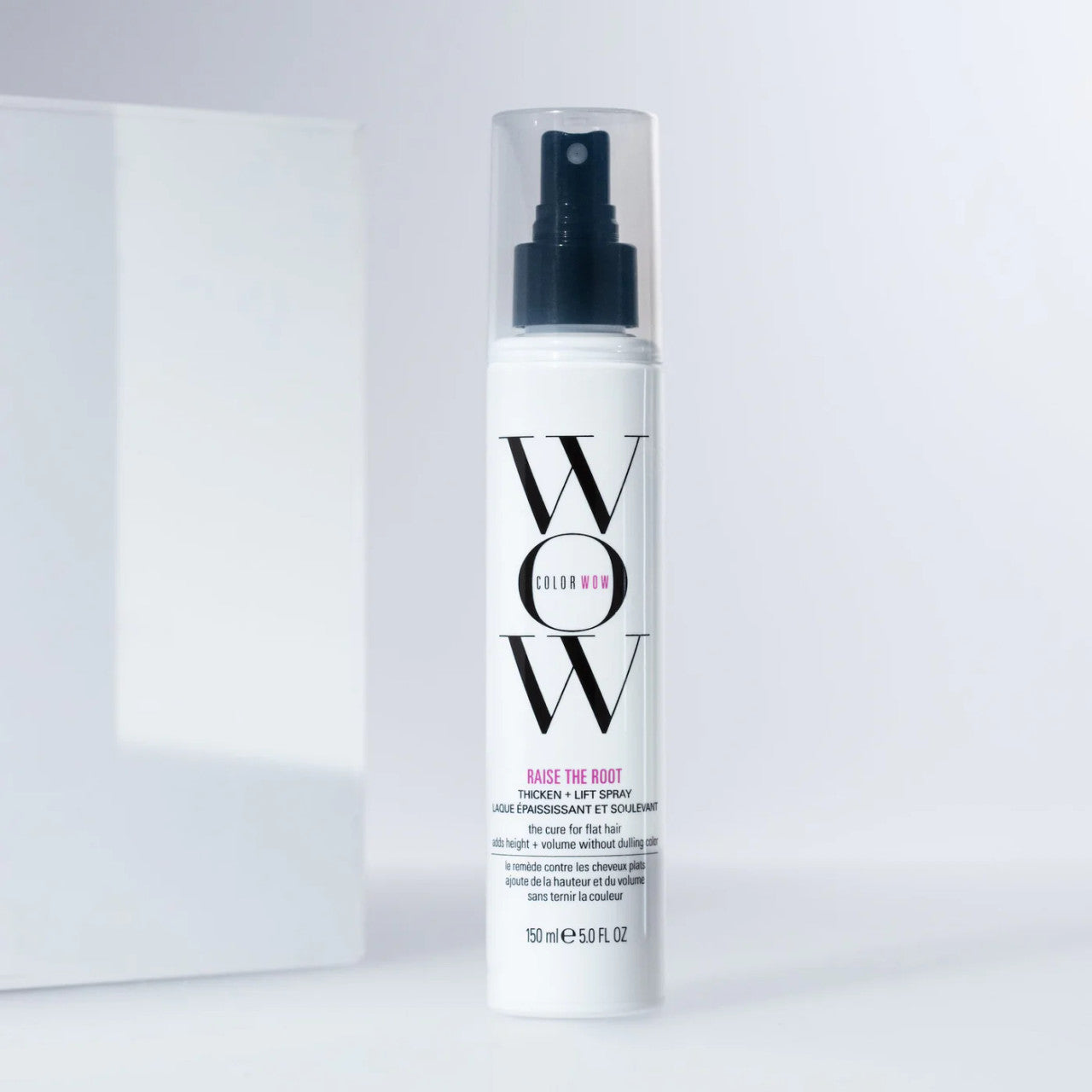 COLOR WOW Raise the Root Thicken + Lift Spray (5 oz)