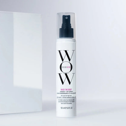 COLOR WOW Raise the Root Thicken + Lift Spray (5 oz)