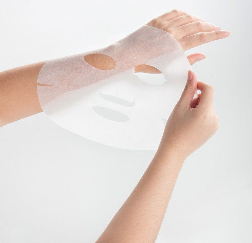 [Etude House] Therapy Air Mask (1 sheet)