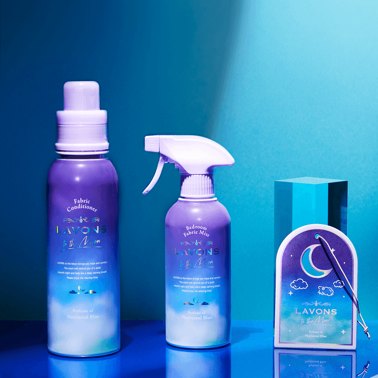 LAVONS To The Moon Fabric Refresher