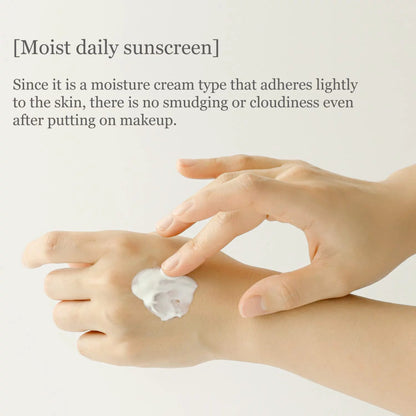 [BEAUTY OF JOSEON] Relief Sun : Rice + Probiotic PA++++ SPF50+ (2 packs)