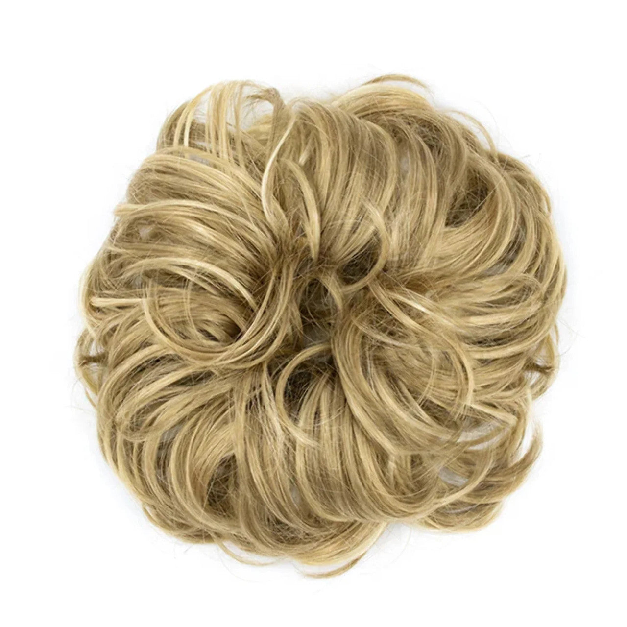 Hair Couture Synthetic Extension AVANTI Scrunch It - SPLASH