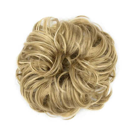 Hair Couture Synthetic Extension AVANTI Scrunch It - SPLASH