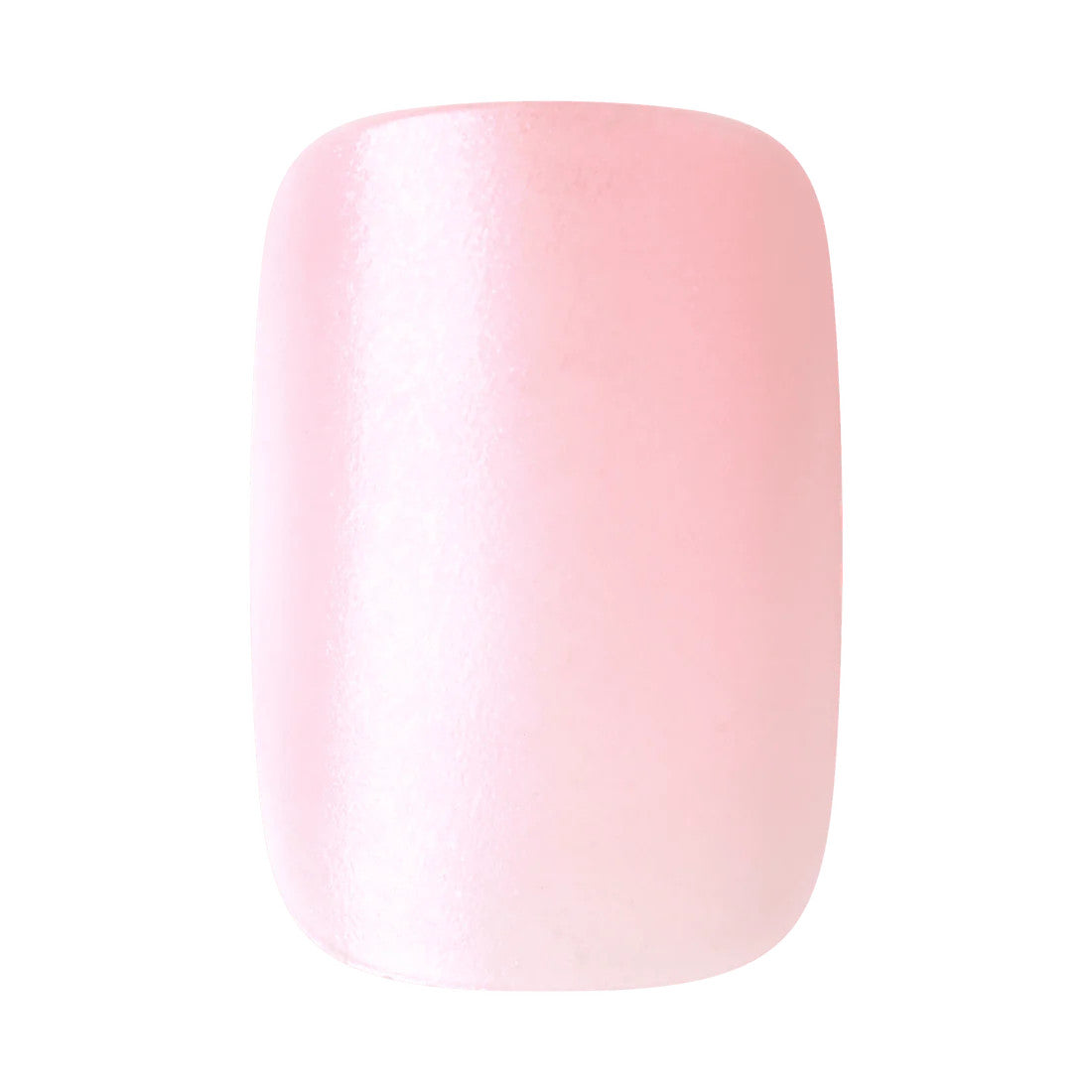 KISS Bare But Better Premium Nails - Spicy