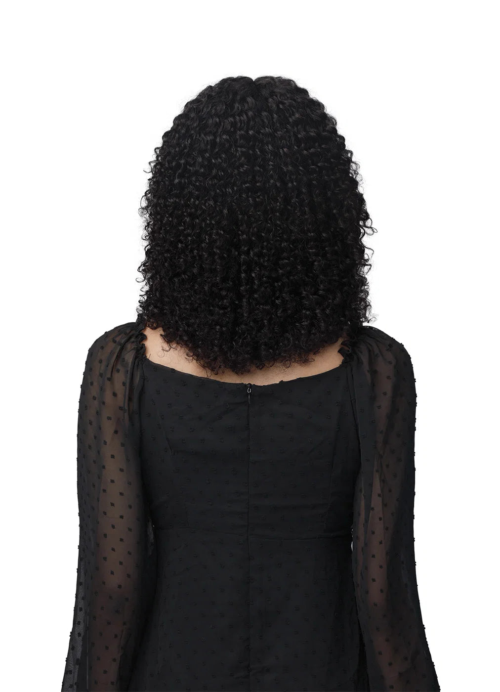 Bobbi Boss 100% Unprocessed Human Hair Wig - MHLF442 MONA