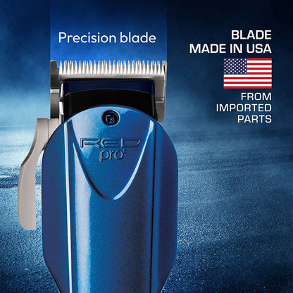 RED Pro Titanium Clipper
