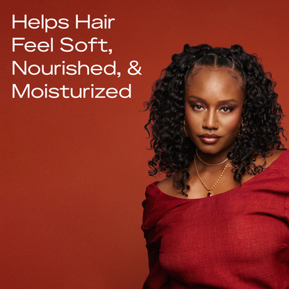 Mielle Manuka Honey & Mafura Oil Ultra Moisture & Nourish Oil (3.3 oz)