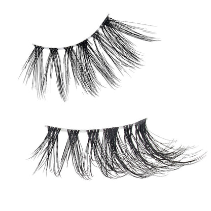 KISS i Envy Edge Fit Lashes