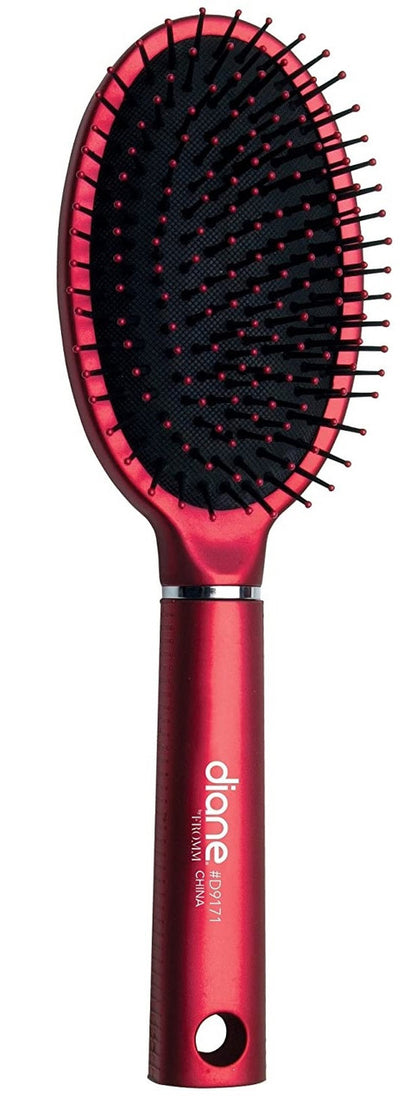 DIANE Royal Satin Paddles Brushes