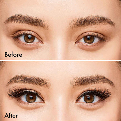 KISS i Envy Remy 3D Lashes Multi Pack